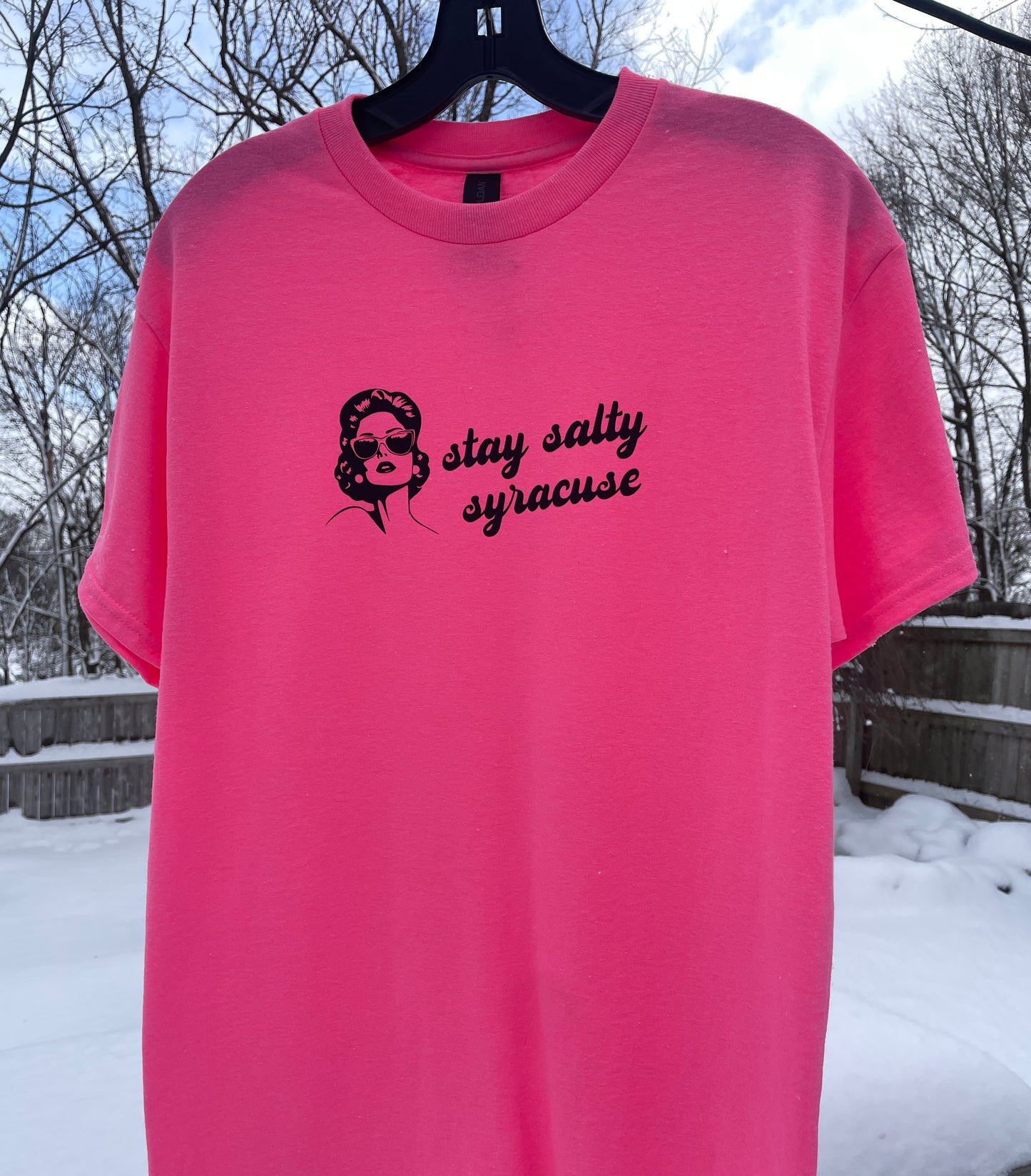 stay salty (with lady)