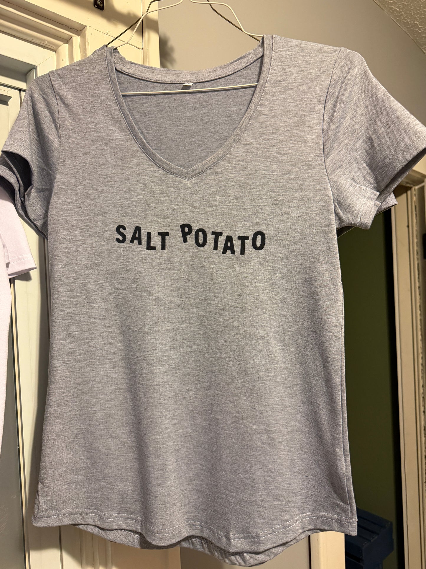 salt potato