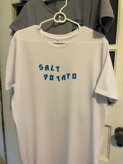 salt potato