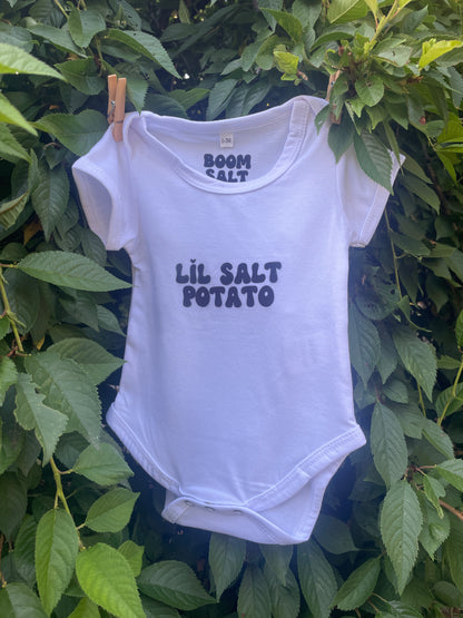 lil salt potato