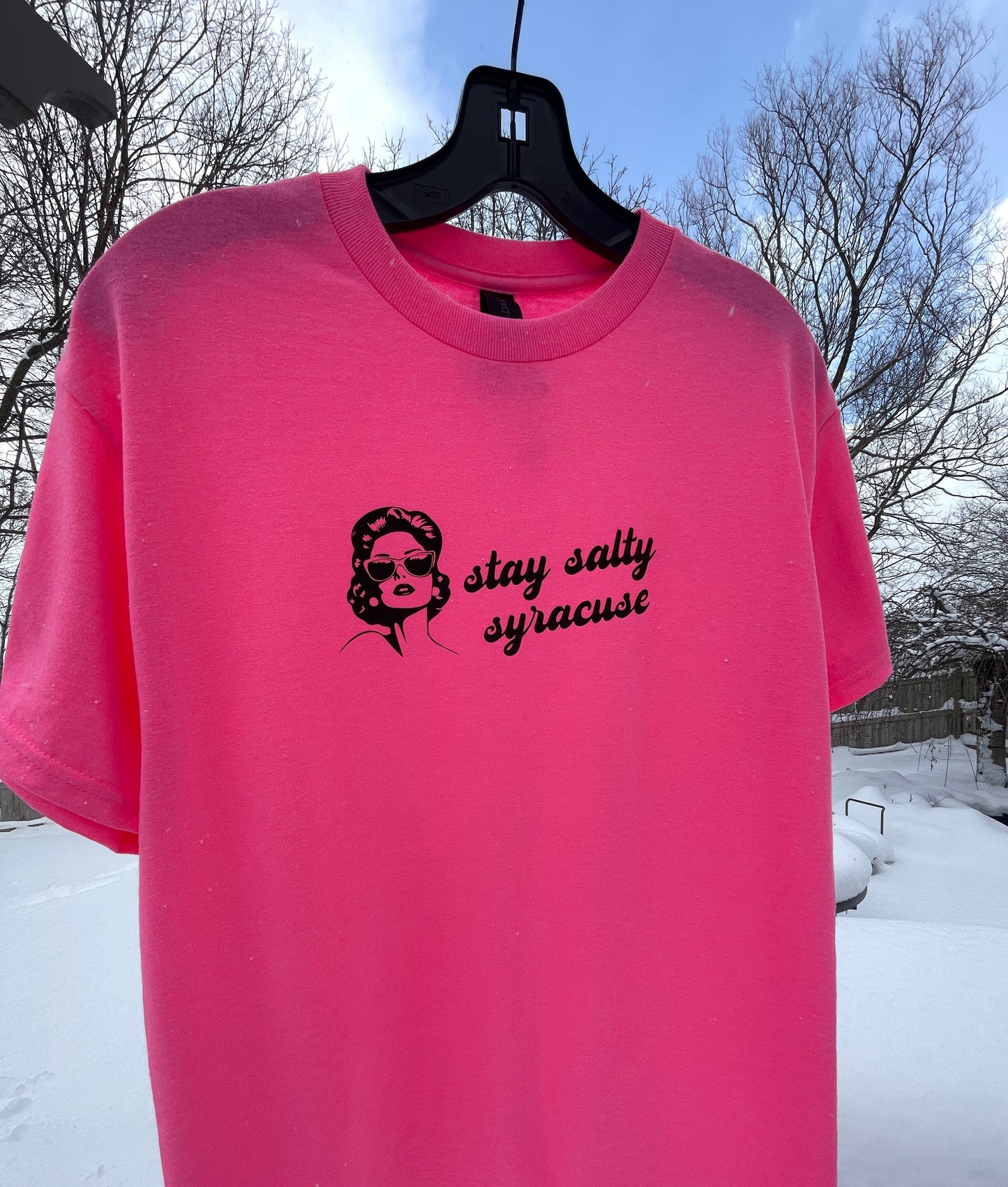 stay salty (with lady)