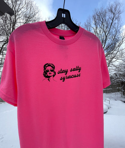 stay salty (with lady)