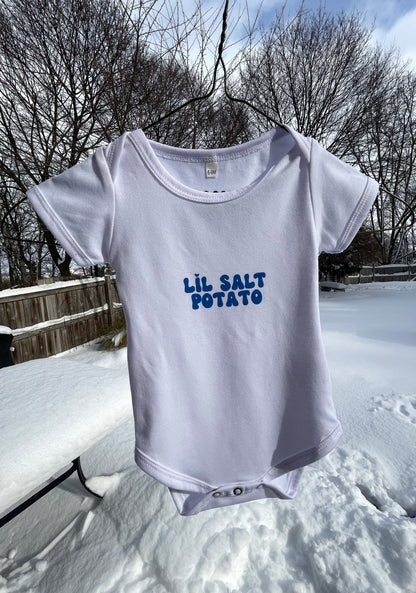 lil salt potato