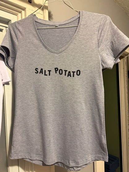 salt potato